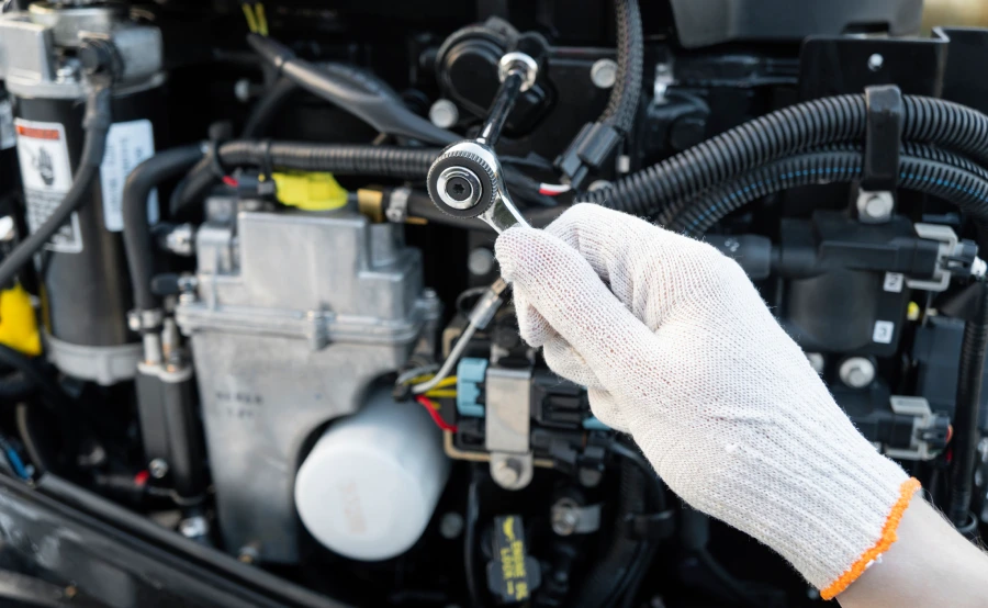 Common Truck Issues That Mobile Repair Services Can Resolve in Pensacola, FL