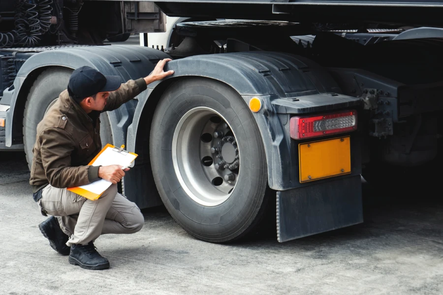 How Mobile Truck Repair Saves Time During Unexpected Breakdowns in Pensacola, FL