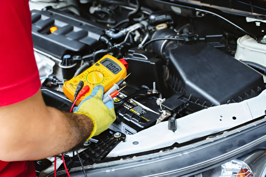 The Benefits of Using Auto Repair Service at Your Doorstep in Pensacola, FL