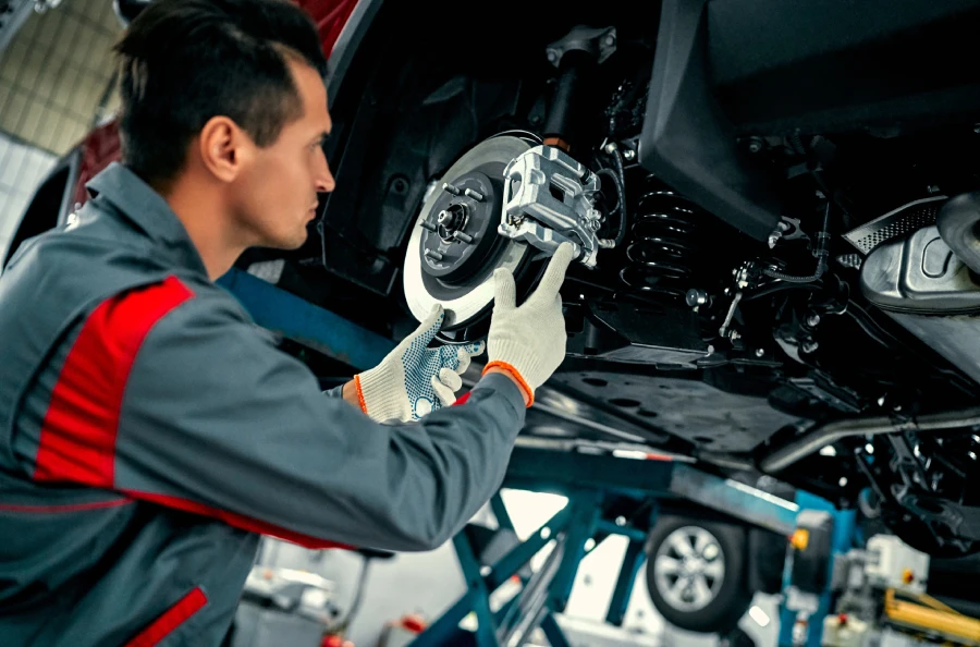 The Importance of Regular Trailer Inspections and Repairs in Pensacola, FL